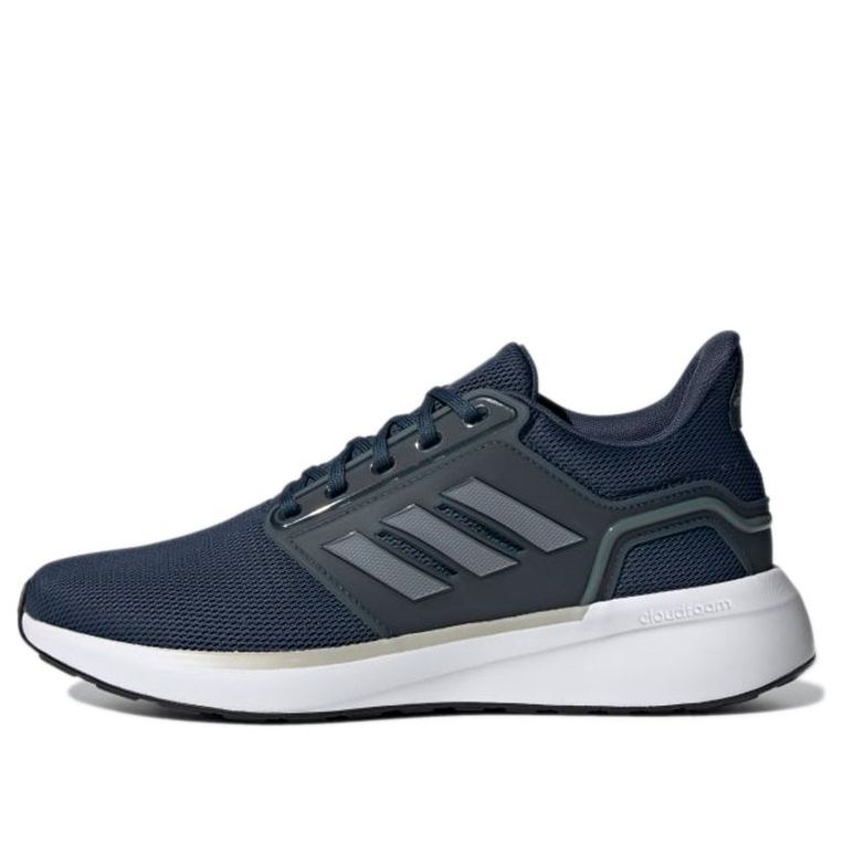 adidas EQ19 Run 'Black' H02038