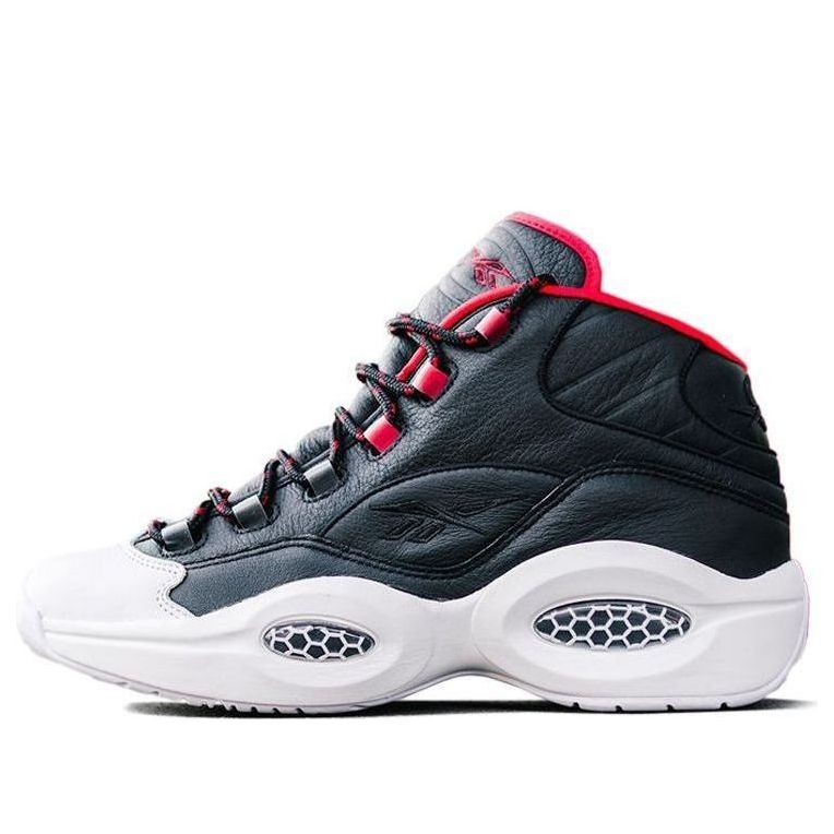 Reebok James Harden x Question Mid 'OG Meets OG' FZ1365