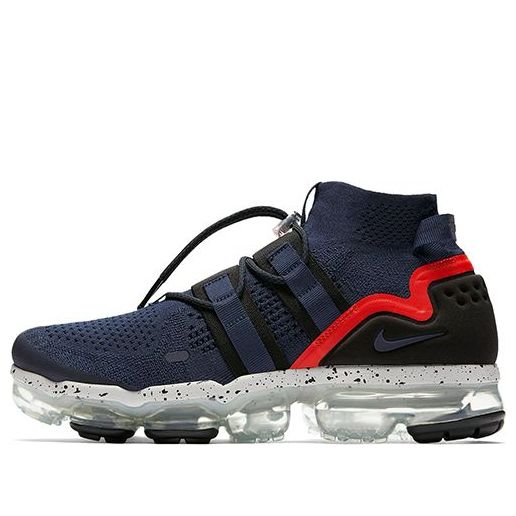 Nike Air VaporMax Utility 'College Navy' AH6834-406