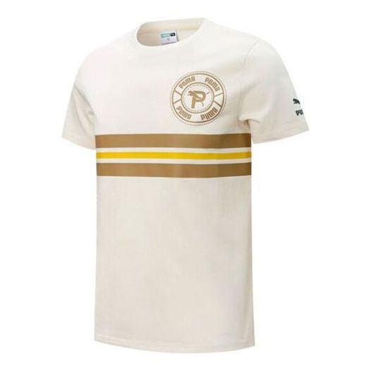 PUMA Sport Tee 'White' 537043-65