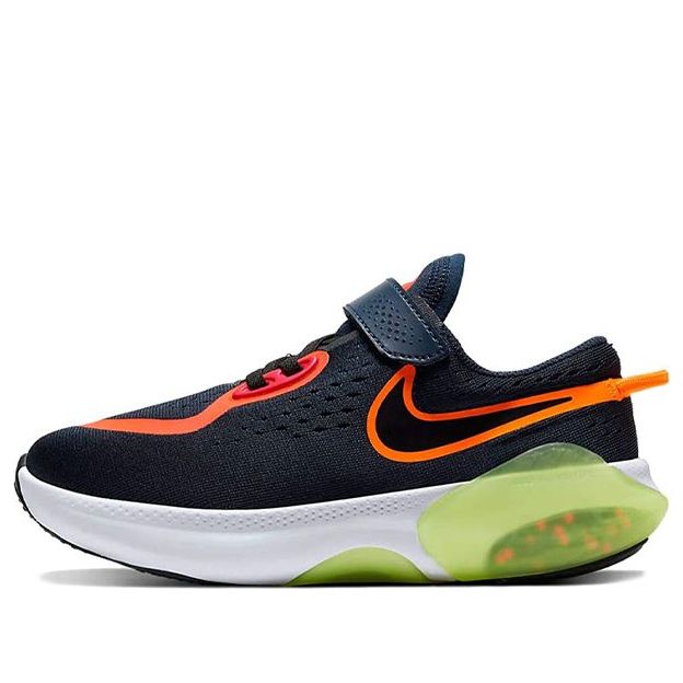 (PS) Nike Joyride Dual Run 'Midnight Navy Hyper Crimson' CN9601-440