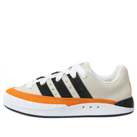 adidas x Human Made Adimatic 'Beige Orange' GW9543