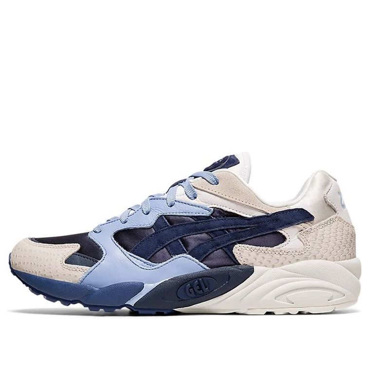 ASICS Gel-Diablo 'Cream Blue' 1191A075-100