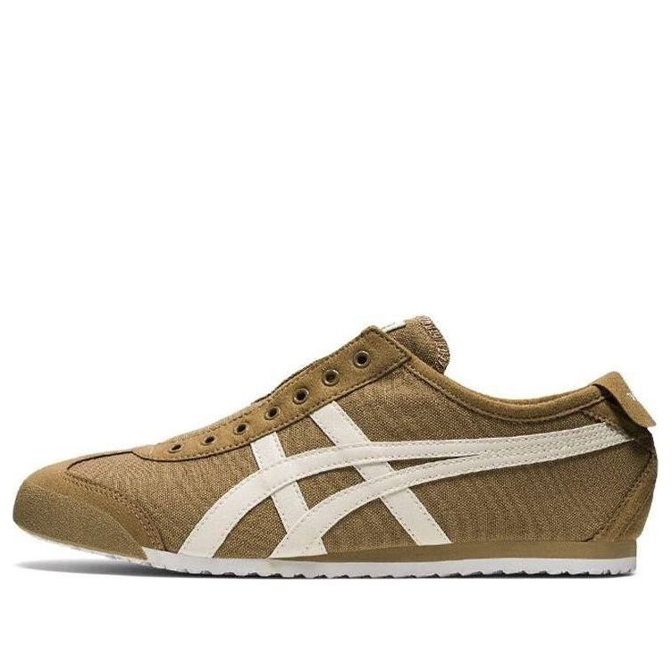 Onitsuka Tiger Mexico 66 Slip-On 'Disert' 1183A360-208