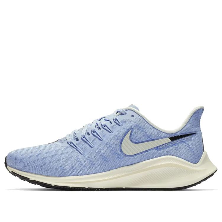 (WMNS) Nike Air Zoom Vomero 14 'Aluminum' AH7858-400