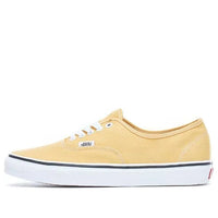 Vans Authentic 'Ochre' VN0A38EMQA0