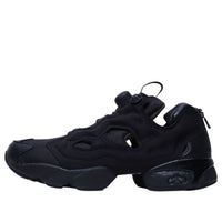 Reebok InstaPump Fury Zip 'Black' CN5767