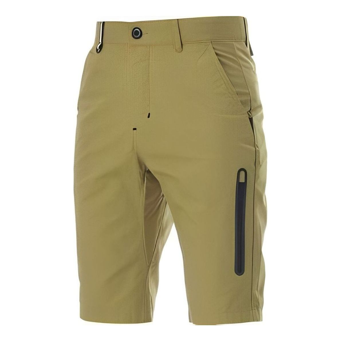 Nike Cargo Shorts 'Khaki Black' 614627-223