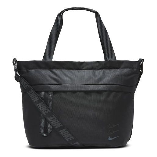 Nike Sportswear Essentials Tote 'Black' BA6142-011