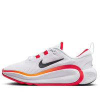 (GS) Nike Infinity Flow 'White Picante Red' FD6058-101