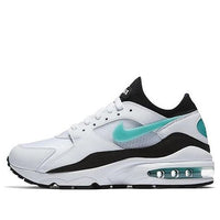 (WMNS) Nike Air Max 93 'Dusty Cactus' 307167-100