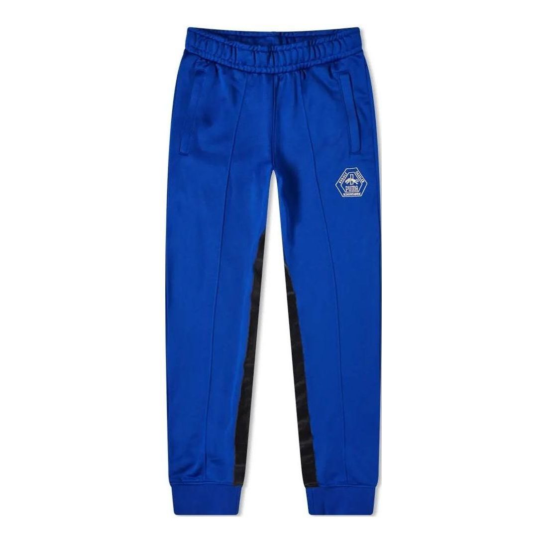 PUMA Track Pants 'Blue' 532577-02