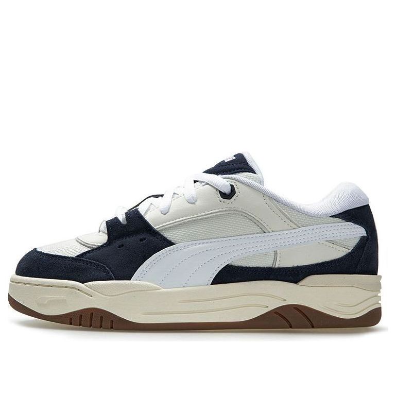 PUMA 180 Navy 389267-01