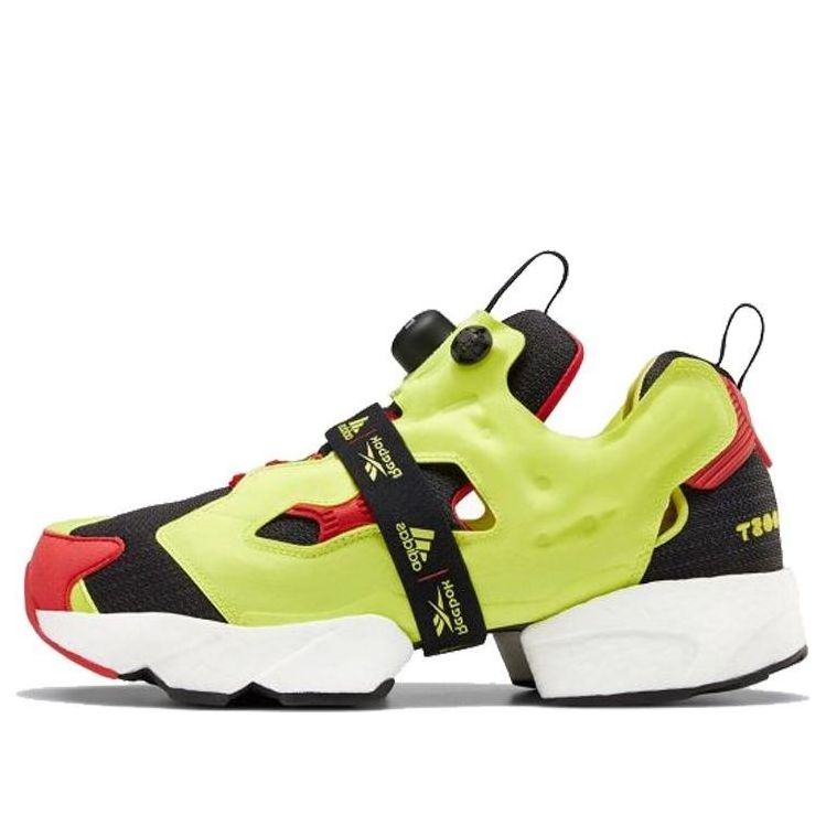 Reebok InstaPump Fury x Boost 'OG Meets OG' FW5305
