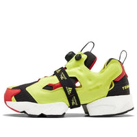 Reebok InstaPump Fury x Boost 'OG Meets OG' FW5305