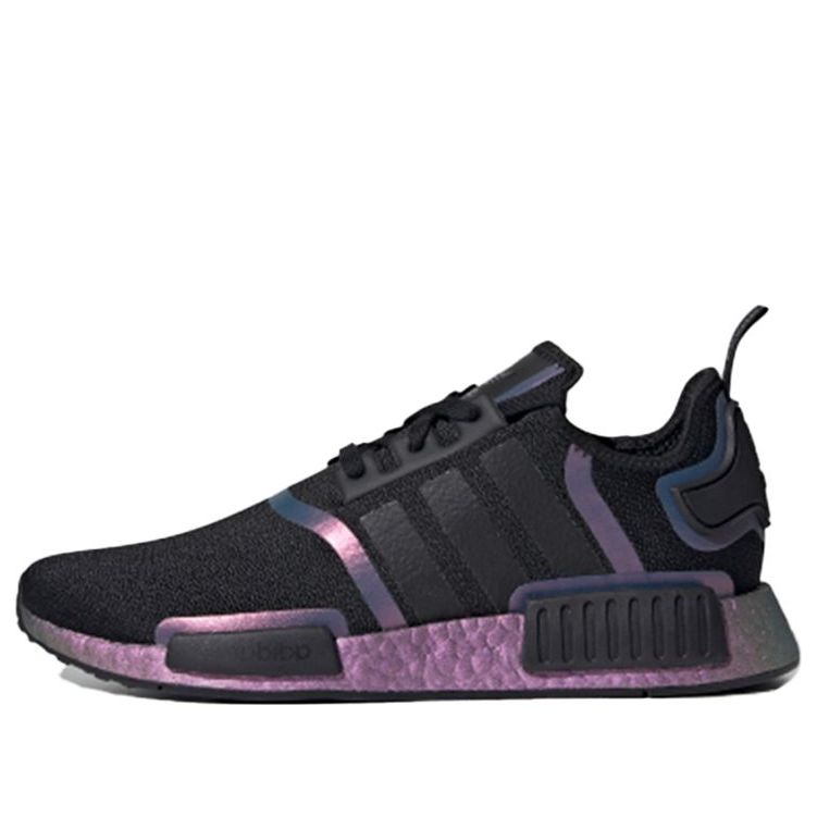 adidas NMD_R1 'Eggplant' FV8732
