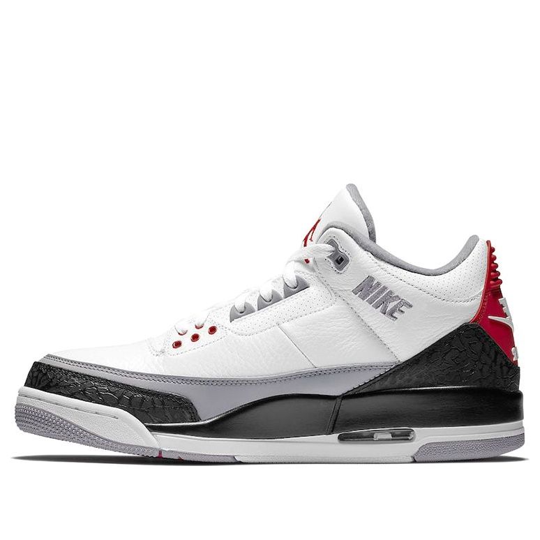 Air Jordan 3 Retro NRG 'Tinker' AQ3835-160