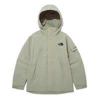 THE NORTH FACE FW23 Mountain Jacket 'Teal' NJ3BP11C