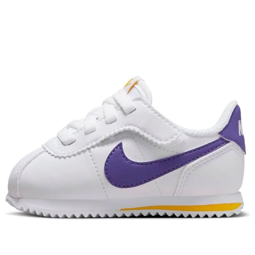 (TD) Nike Cortez EasyOn 'Lakers' DM0952-105
