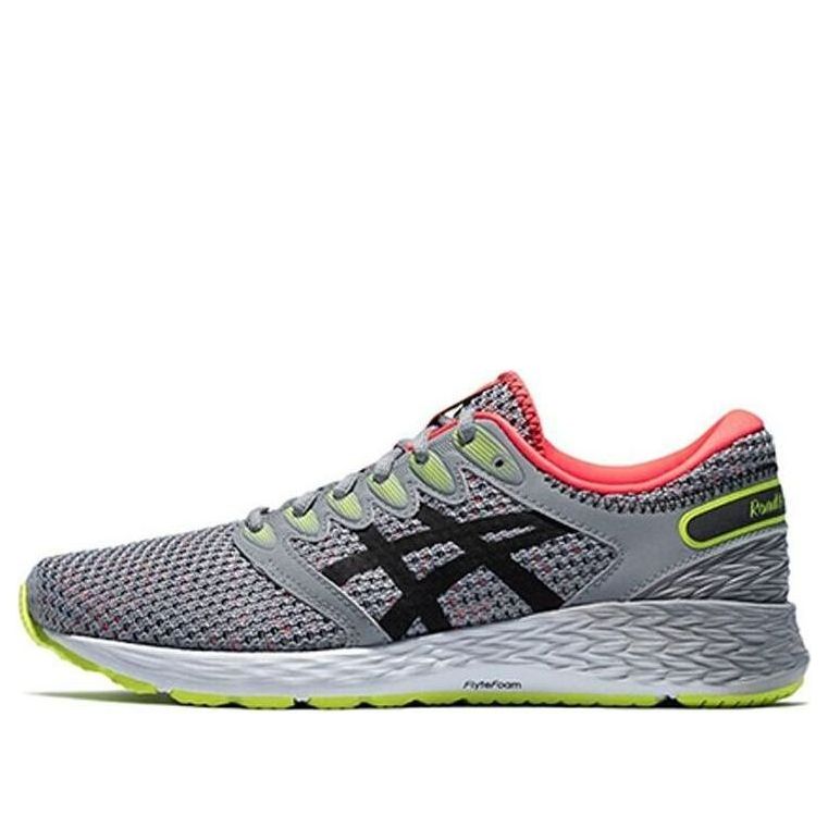 ASICS RoadHawk FF 2MX Gray 1011A880-020