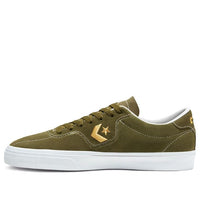 Converse Louie Lopez Pro Low 'Dark Moss' 168669C