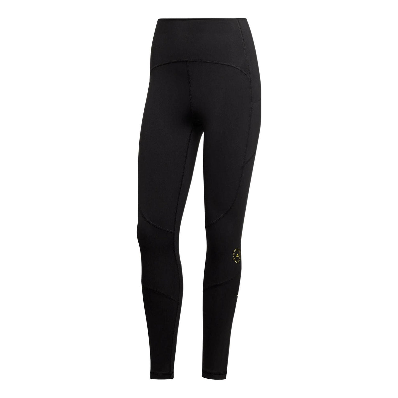 (WMNS) adidas By Stella McCartney Truepurpose Training 7/8 Leggings 'Black' HG6877