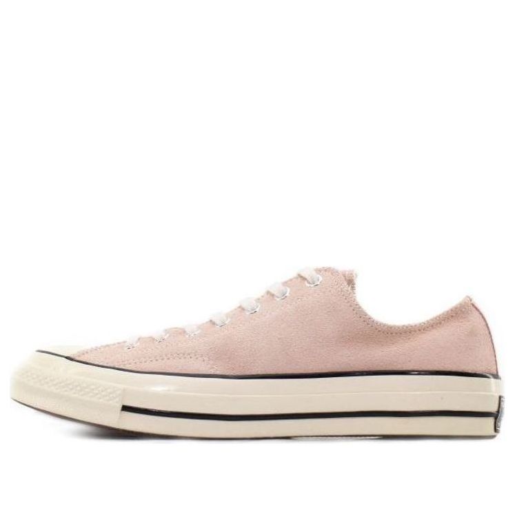 Converse Chuck Taylor All Star 70 Low 'Dusk Pink' 157587C