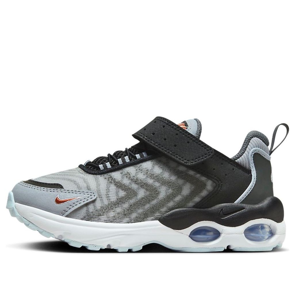 (PS) Nike Air Max TW 'Wolf Grey Black' DQ0297-006