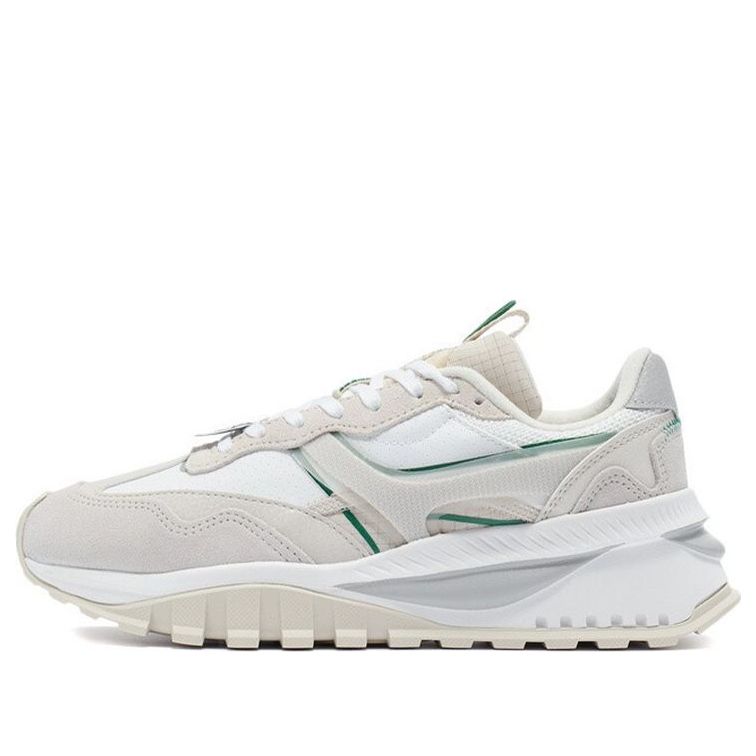 (WMNS) Li-Ning Cosmos EVO 'Grey White' AGCR228-5