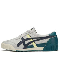 (WMNS) Onitsuka Tiger Machuation 'Grey Teal' 1182A595-022