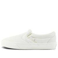 Vans x Proenza Schouler Slip-on 'White' VN000MY3ECR1