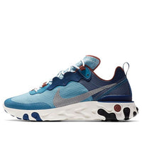 Nike React Element 55 'Coastal Blue' CU1466-400