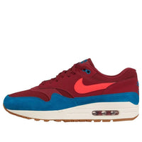 Nike Air Max 1 'Burgundy Teal' AH8145-601