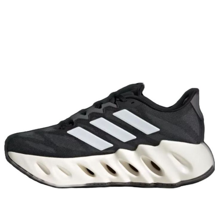 (WMNS) adidas Switch FWD Running Shoes 'Core Black White' ID1788