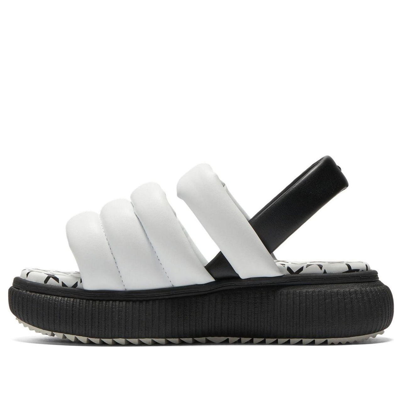 (WMNS) Onitsuka Tiger Otiger Strap 'White Black' 1182A637-100