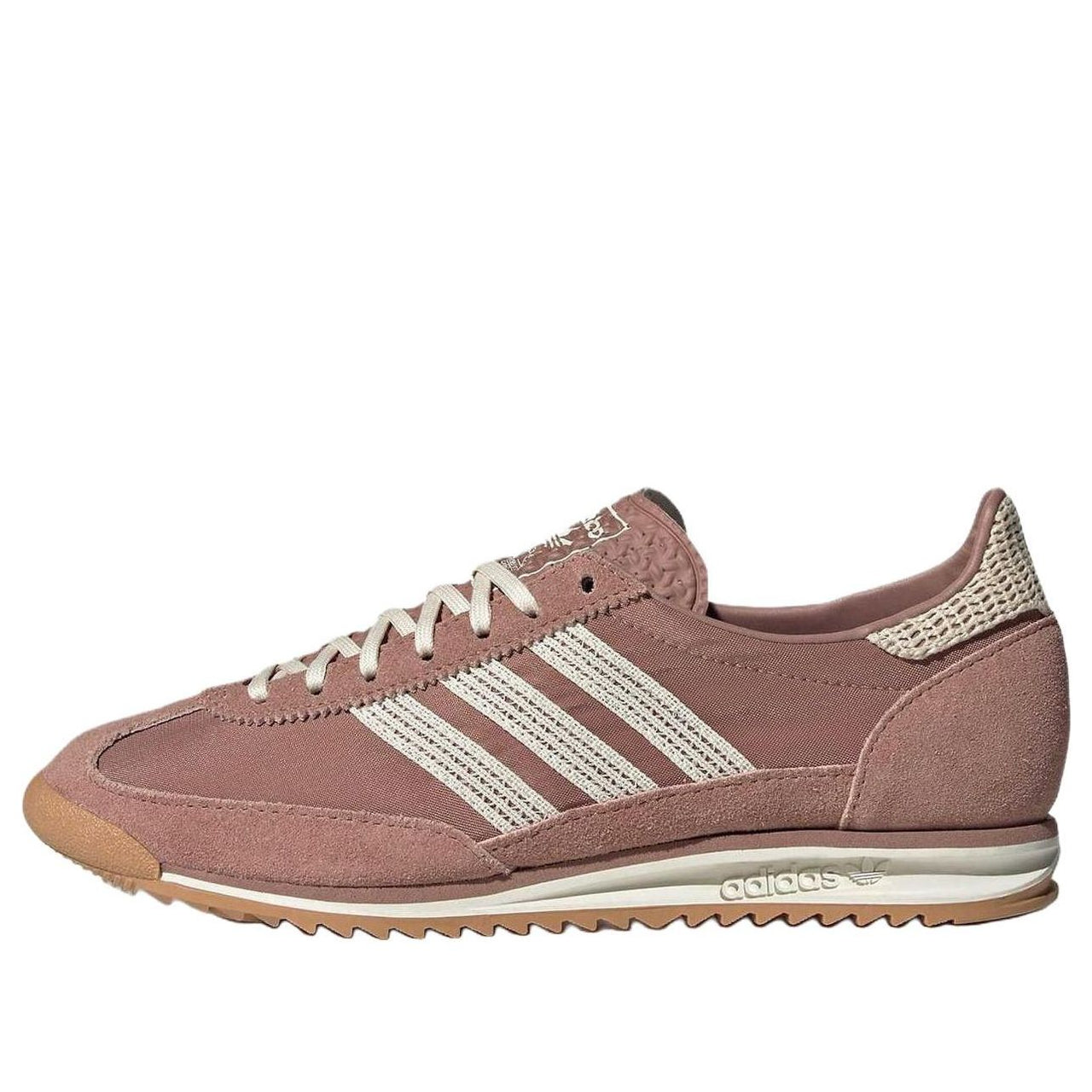 (WMNS) adidas SL 72 OG 'Warm Clay' JQ5157