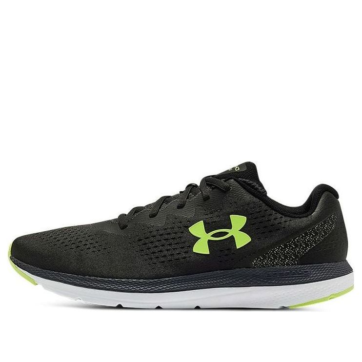 Under Armour Charged Impulse 2 'Black' 3024136-108