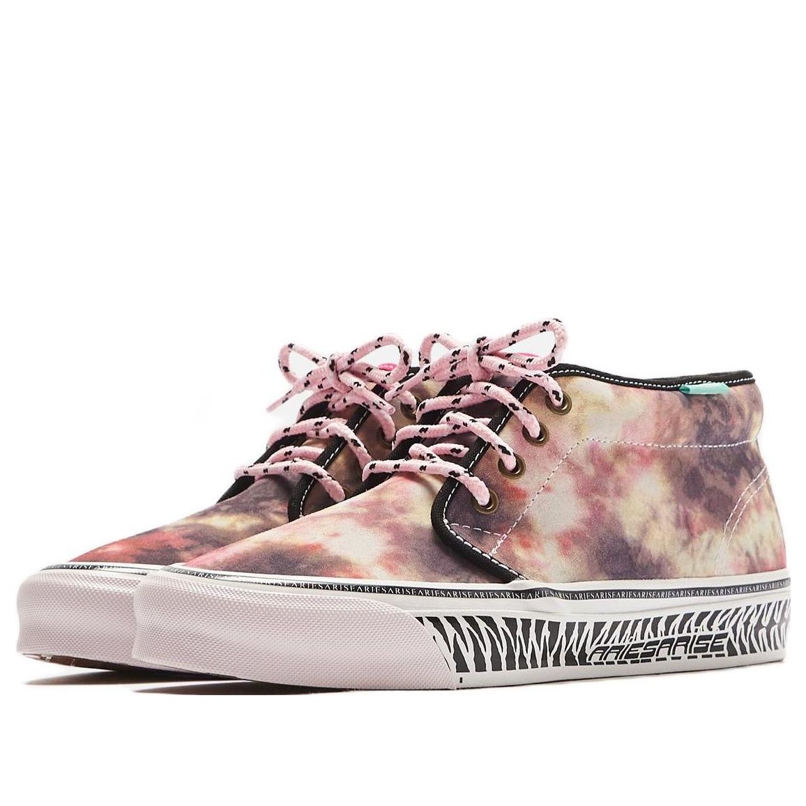 Vans Aries x OG Chukka Boot 'Tie Dye' VN0A5FBVYZC
