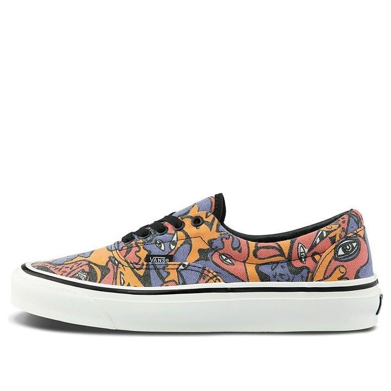 Vans OG Era LX 'Night Eyes' VN0A3CXN4M4