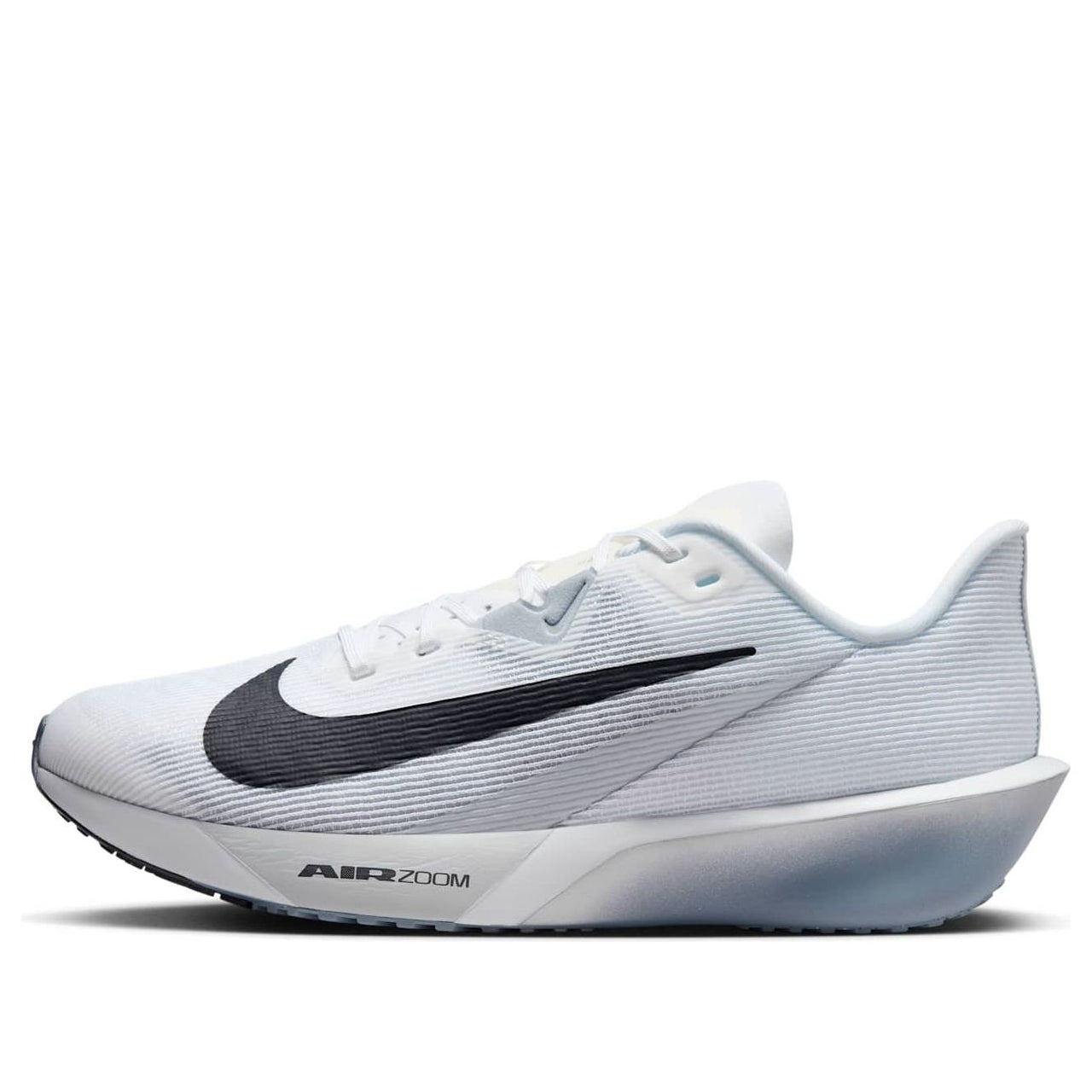 Nike Rival Fly 4 'White Pure Platinum Obsidian Mist Gridiron' FV6040-102