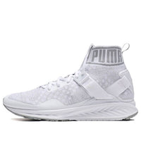 PUMA Ignite 3 Evoknit Mid 'White' 189697-03