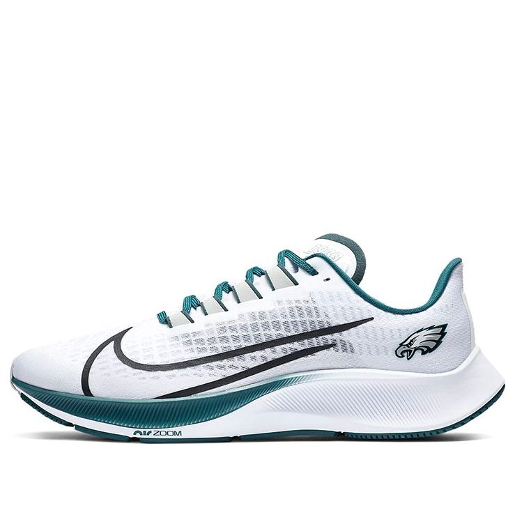 Nike Air Zoom Pegasus 37 'Philadelphia Eagles' CZ5451-100