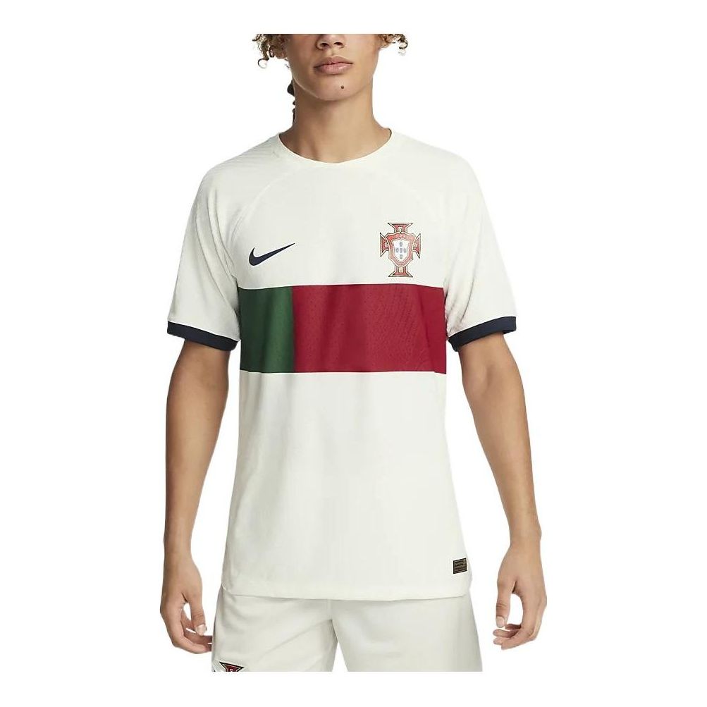 Nike Portugal 2022/23 Match Away Dri-FIT ADV Football Shirt DN0626-133