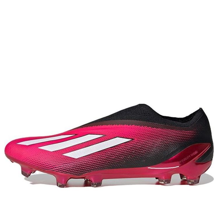 adidas X Speedportal.1 FG 'Team Shock Pink 2' GZ5126