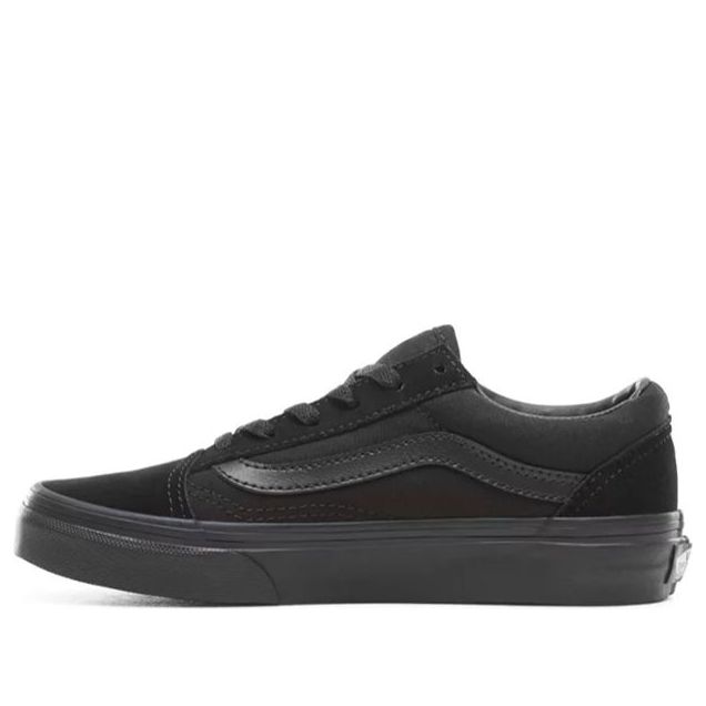 (PS) Vans Old Skool 'Black' VN000W9TENR
