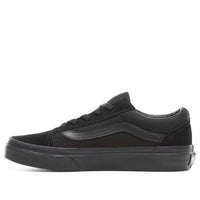 (PS) Vans Old Skool 'Black' VN000W9TENR