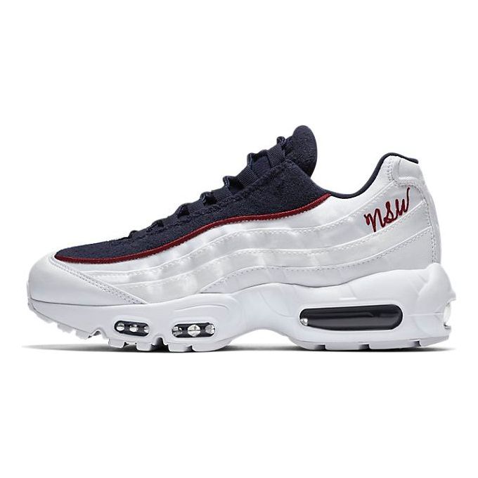 (WMNS) Nike Air Max 95 LX 'NSW' AA1103-100
