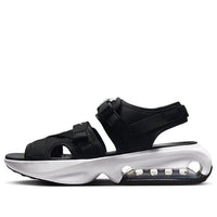 (WMNS) Nike Air Max Sol Sandal 'Black White' FD5982-002