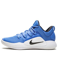 Nike Hyperdunk X Low TB 'University Blue' AR0463-401