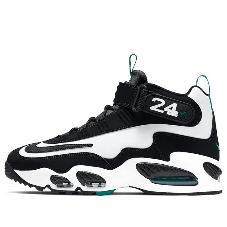 Nike Air Griffey Max 1 'Freshwater' 2021 DD8558-100